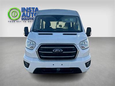 2020 Ford Transit 150 XL AWD   - Photo 3 - St Albert, AB T8N 3Z7