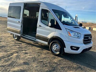 2020 Ford Transit 150 XL AWD   - Photo 6 - St Albert, AB T8N 3Z7