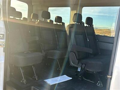 2020 Ford Transit 150 XL AWD   - Photo 10 - St Albert, AB T8N 3Z7