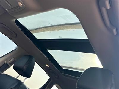2016 Nissan Murano Platinum  AWD - Photo 16 - St Albert, AB T8N 3Z7