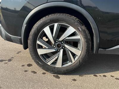 2016 Nissan Murano Platinum  AWD - Photo 18 - St Albert, AB T8N 3Z7