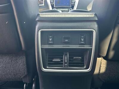 2016 Nissan Murano Platinum  AWD - Photo 15 - St Albert, AB T8N 3Z7