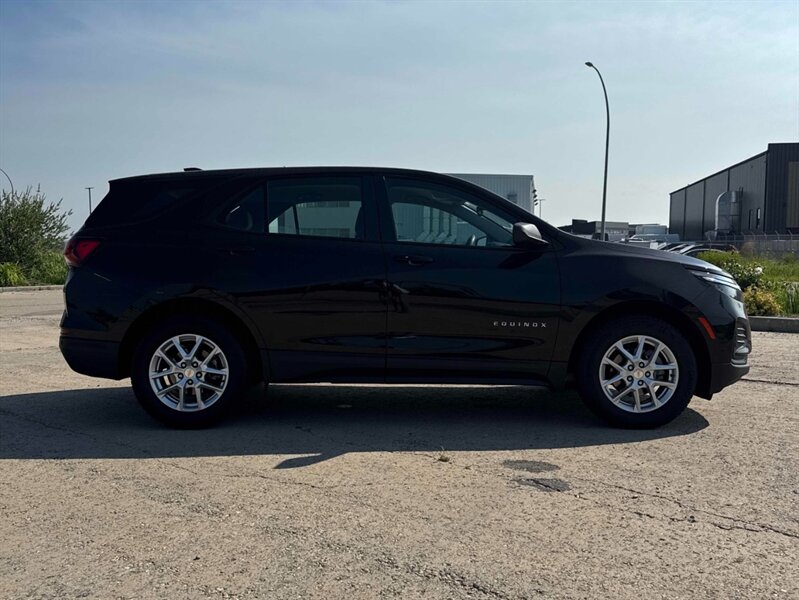 2024 Chevrolet Equinox LS AWD - Photo 7 - Acheson, AB T7X 5A3