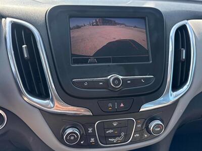 2024 Chevrolet Equinox LS AWD - Photo 12 - Acheson, AB T7X 5A3