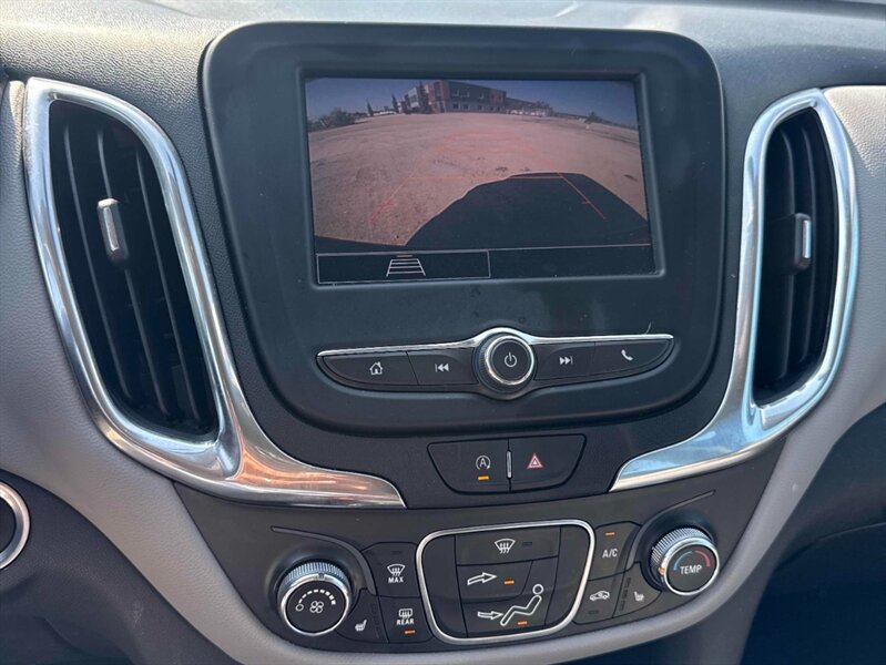 2024 Chevrolet Equinox LS AWD - Photo 12 - Acheson, AB T7X 5A3