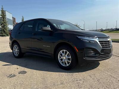 2024 Chevrolet Equinox LS AWD - Photo 8 - Acheson, AB T7X 5A3
