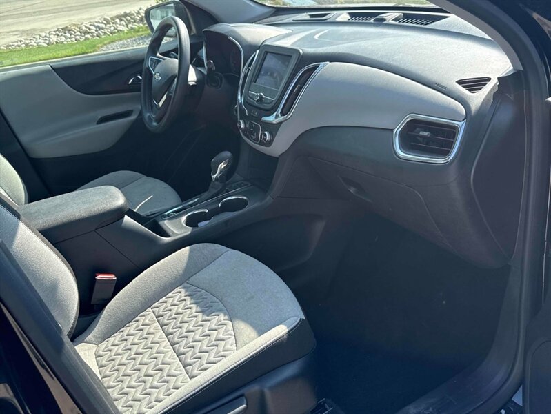 2024 Chevrolet Equinox LS AWD - Photo 10 - Acheson, AB T7X 5A3