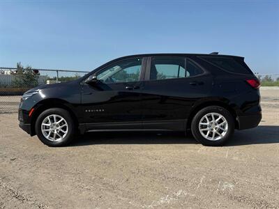 2024 Chevrolet Equinox LS AWD - Photo 3 - Acheson, AB T7X 5A3