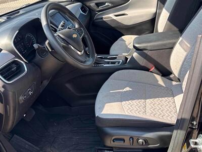 2024 Chevrolet Equinox LS AWD - Photo 9 - Acheson, AB T7X 5A3