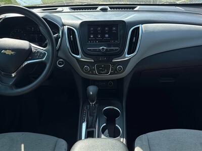 2024 Chevrolet Equinox LS AWD - Photo 11 - Acheson, AB T7X 5A3