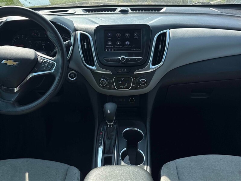 2024 Chevrolet Equinox LS AWD - Photo 11 - Acheson, AB T7X 5A3