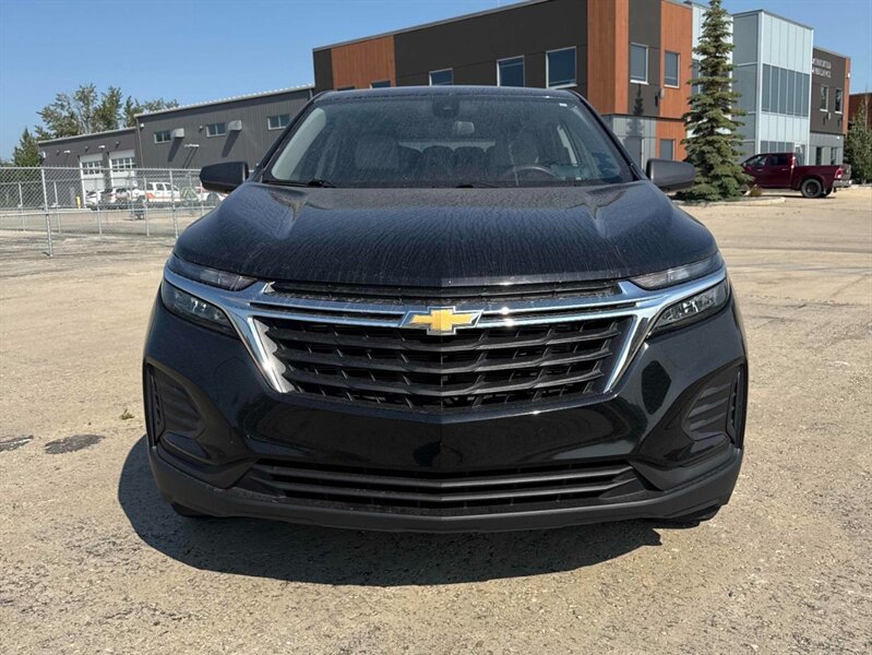 2024 Chevrolet Equinox LS AWD - Photo 2 - Acheson, AB T7X 5A3
