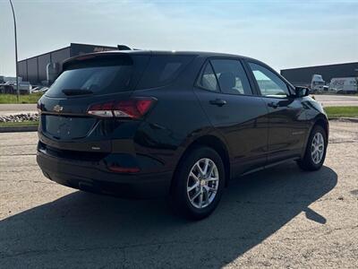2024 Chevrolet Equinox LS AWD - Photo 6 - Acheson, AB T7X 5A3