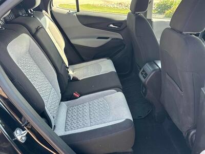 2024 Chevrolet Equinox LS AWD - Photo 13 - Acheson, AB T7X 5A3