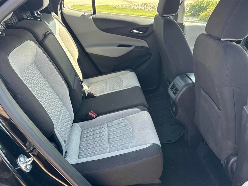 2024 Chevrolet Equinox LS AWD - Photo 13 - Acheson, AB T7X 5A3