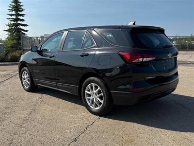 2024 Chevrolet Equinox LS AWD - Photo 4 - Acheson, AB T7X 5A3
