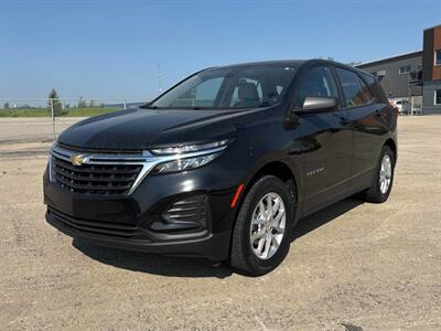 2024 Chevrolet Equinox LS  AWD SUV