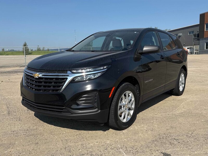 2024 Chevrolet Equinox LS  AWD