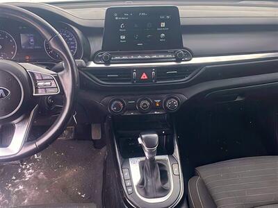 2020 Kia Forte EX Plus   - Photo 7 - Acheson, AB T7X 5A3