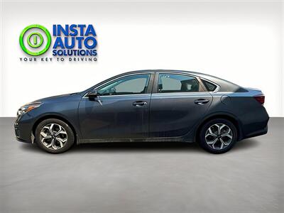 2020 Kia Forte EX Plus   - Photo 2 - Acheson, AB T7X 5A3