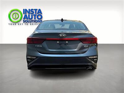 2020 Kia Forte EX Plus   - Photo 5 - Acheson, AB T7X 5A3