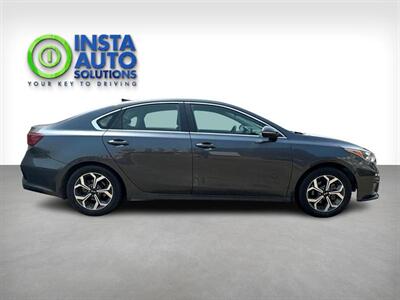 2020 Kia Forte EX Plus   - Photo 4 - Edmonton, AB T5L 2J7