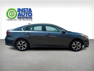 2020 Kia Forte EX Plus   - Photo 4 - Acheson, AB T7X 5A3