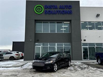 2016 Ford Fusion SE   - Photo 9 - Acheson, AB T7X 5A3