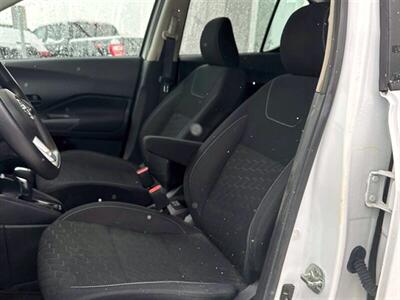 2022 Nissan Kicks S   - Photo 10 - Acheson, AB T7X 5A3