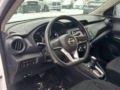 2022 Nissan Kicks S   - Photo 11 - Acheson, AB T7X 5A3