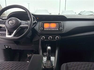 2022 Nissan Kicks S   - Photo 12 - Acheson, AB T7X 5A3