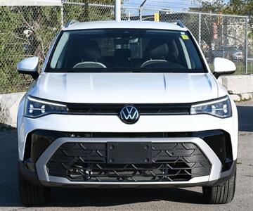 2025 Volkswagen Taos SE 4Motion  AWD - Photo 4 - St Albert, AB T8N 3Z7