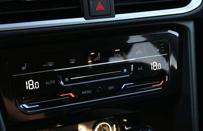2025 Volkswagen Taos SE 4Motion  AWD - Photo 14 - St Albert, AB T8N 3Z7