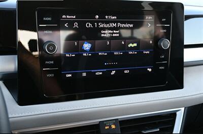 2025 Volkswagen Taos SE 4Motion  AWD - Photo 13 - St Albert, AB T8N 3Z7