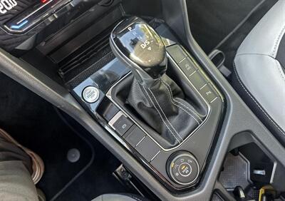 2025 Volkswagen Taos SE 4Motion  AWD - Photo 15 - St Albert, AB T8N 3Z7