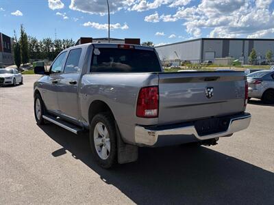 2021 RAM 1500 Classic SXT 4x4 - Photo 9 - St Albert, AB T8N 3Z7