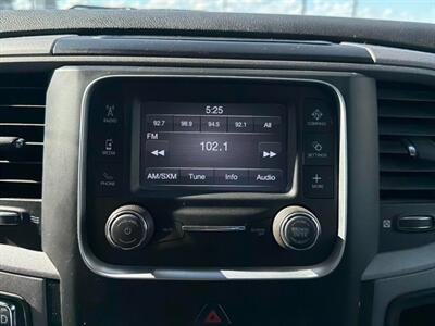 2021 RAM 1500 Classic SXT 4x4 - Photo 13 - St Albert, AB T8N 3Z7