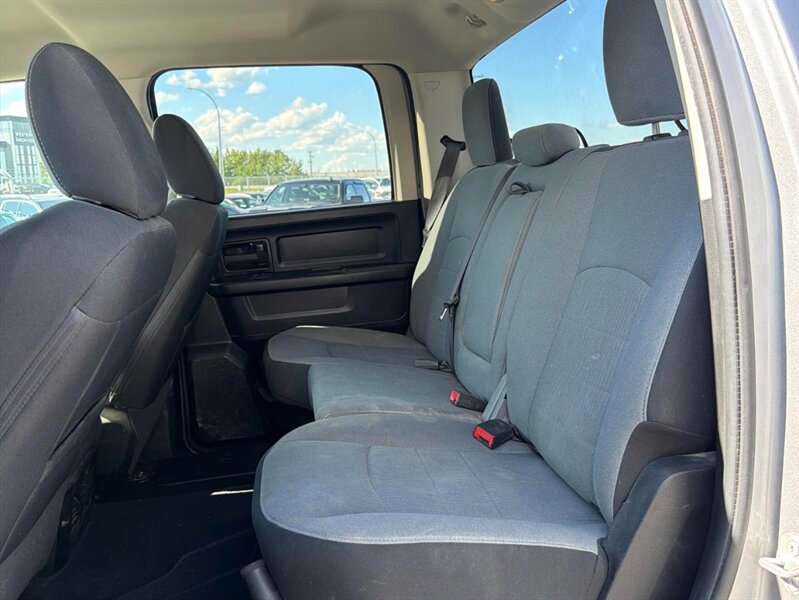 2021 RAM 1500 Classic SXT 4x4 - Photo 15 - St Albert, AB T8N 3Z7