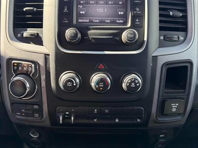 2021 RAM 1500 Classic SXT 4x4 - Photo 14 - St Albert, AB T8N 3Z7