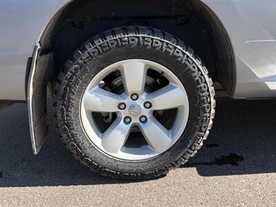 2021 RAM 1500 Classic SXT 4x4 - Photo 16 - St Albert, AB T8N 3Z7