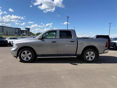 2021 RAM 1500 Classic SXT 4x4 - Photo 5 - St Albert, AB T8N 3Z7