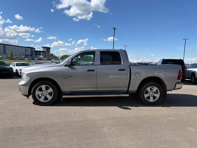 2021 RAM 1500 Classic SXT 4x4 - Photo 5 - St Albert, AB T8N 3Z7