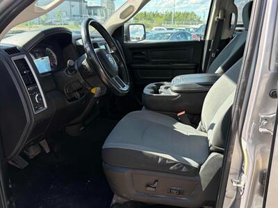 2021 RAM 1500 Classic SXT 4x4 - Photo 11 - St Albert, AB T8N 3Z7