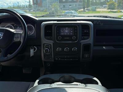 2021 RAM 1500 Classic SXT 4x4 - Photo 12 - St Albert, AB T8N 3Z7