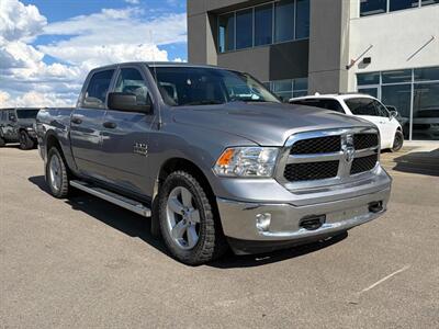 2021 RAM 1500 Classic SXT 4x4 - Photo 4 - St Albert, AB T8N 3Z7
