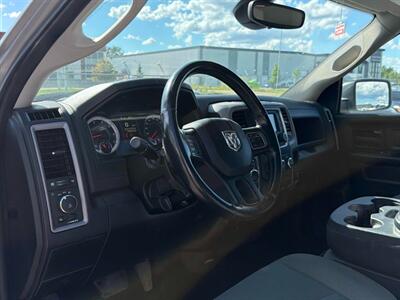 2021 RAM 1500 Classic SXT 4x4 - Photo 10 - St Albert, AB T8N 3Z7