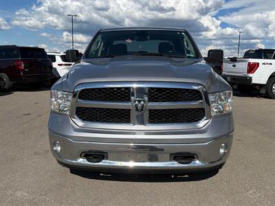 2021 RAM 1500 Classic SXT 4x4 - Photo 3 - St Albert, AB T8N 3Z7