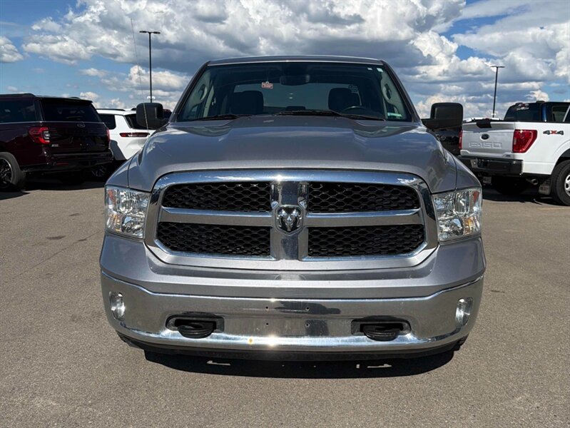 2021 RAM 1500 Classic SXT 4x4 - Photo 3 - St Albert, AB T8N 3Z7