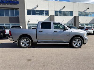 2021 RAM 1500 Classic SXT 4x4 - Photo 6 - St Albert, AB T8N 3Z7