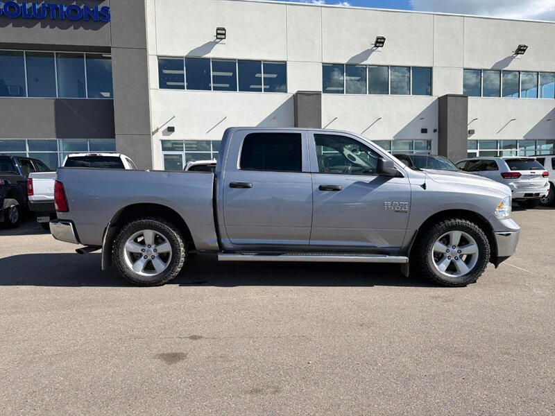 2021 RAM 1500 Classic SXT 4x4 - Photo 6 - St Albert, AB T8N 3Z7